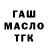 Дистиллят ТГК Wax Konstantin Seyidov